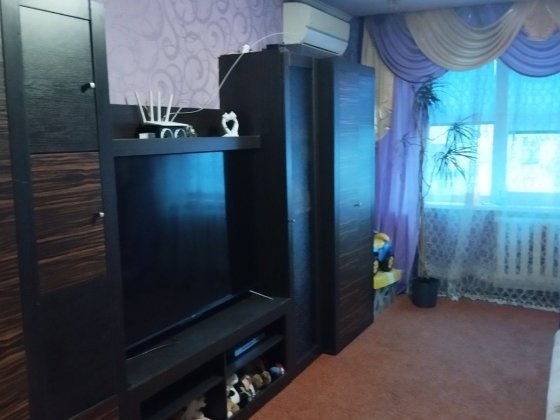 Здасться 3-кімнатна квартира на КРЭСІ Кривой Рог