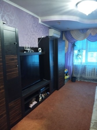 Здасться 3-кімнатна квартира на КРЭСІ - фото 1