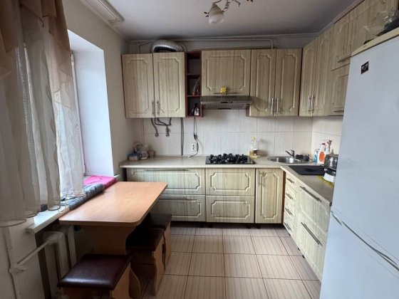 2к квартира біля ТРЦ Промінь Луцк