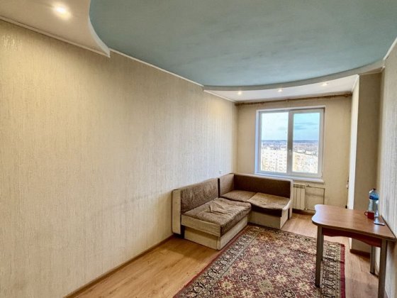 Здам‼️ 1-о кімнатну квартиру на Леваді у новобудові по низькій ціні‼️ Полтава