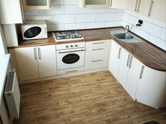 Шевченко 75 Центр новий будинок з парковкою Полтава