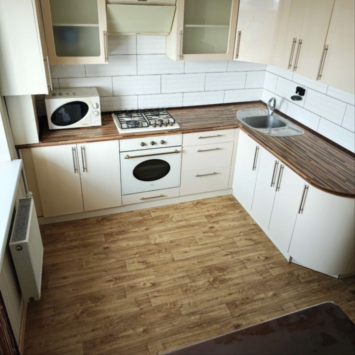 Шевченко 75 Центр новий будинок з парковкою - фото 1