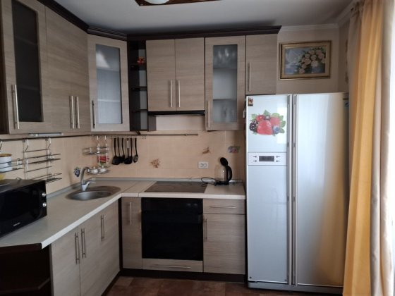 Сдам 3х комнатную квартиру Полтава