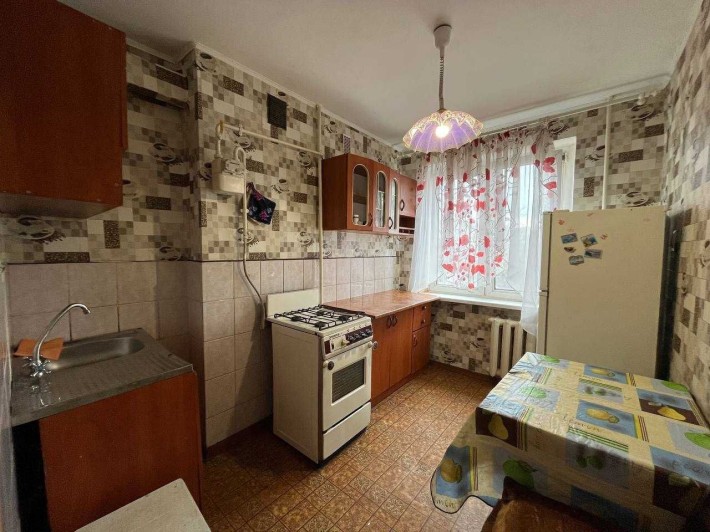 Оренда 2к квартири Дзержинка/пр Миру - фото 1