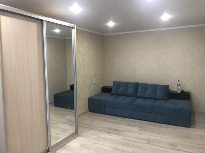 Аренда 1 комнатной шикарной на Артеме - фото 1