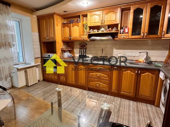 Оренда 3 кім квартири. Роздільні кімнати.