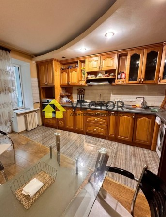 Оренда 3 кім квартири. Роздільні кімнати. - фото 1