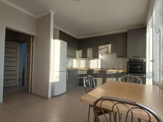 1 кімнатна ,  Автономне газове,  Новобудова Ровно