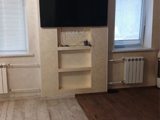 Сдам в аренду 3 комнатная квартира институт связи Полтава