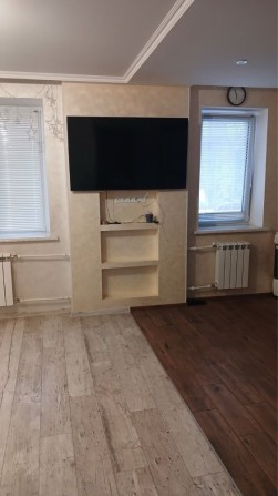 Сдам в аренду 3 комнатная квартира институт связи - фото 1