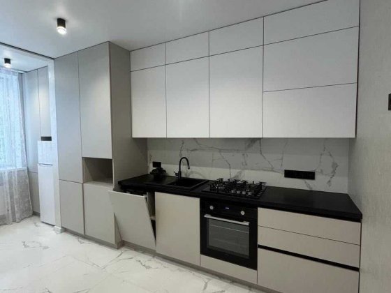 Оренда 1о кімн квартира. Новобудова неподалік Spotr Life Ровно