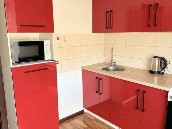 ВІД ВЛАСНИКА Здам в оренду 1 кімнатну квартиру вул. Відінська Ровно