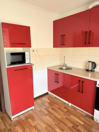 ВІД ВЛАСНИКА Здам в оренду 1 кімнатну квартиру вул. Відінська - фото 1