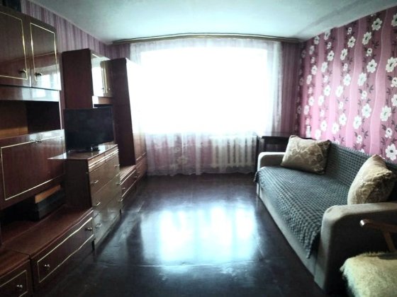 ВЛАСНИК 1 Кімнатув3-хкім.кв.Пивзавод.Техніка.Ремонт.СучаснийДиван Ровно
