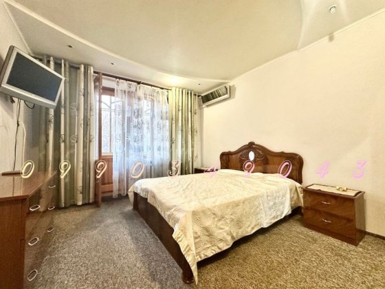 Двокімнатна квартира в історичному центрі Полтави! Світло не вимикають Полтава