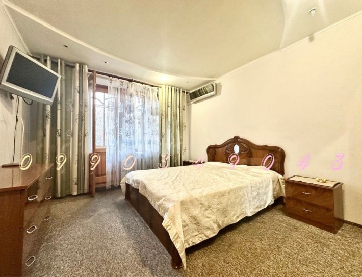 Двокімнатна квартира в історичному центрі Полтави! Світло не вимикають - фото 1