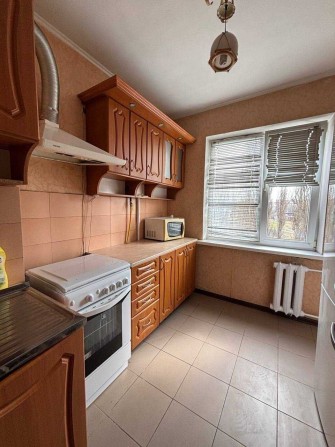 ‼️Оренда двокімнатної, окремі кімнати, укомплектована - фото 1