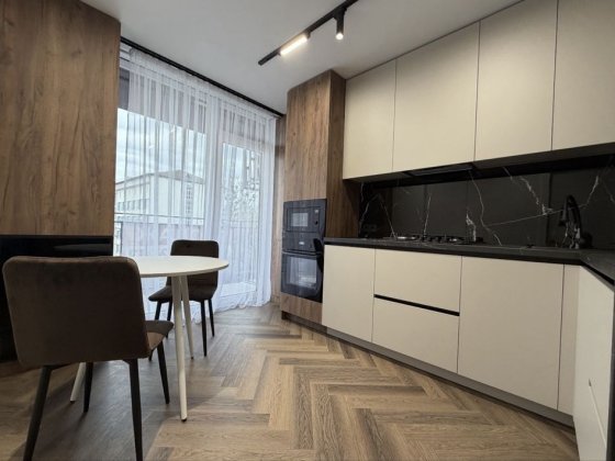 Центральна частина! Оренда стильної 1 кім.квартири Івано-Франківськ