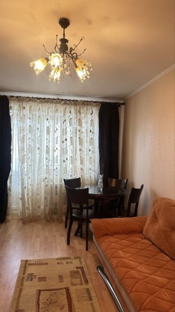 Оренда квартири в центрі міста - фото 1