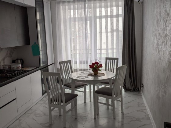 Оренда 2-кімнатної квартири в Липках Івано-Франківськ