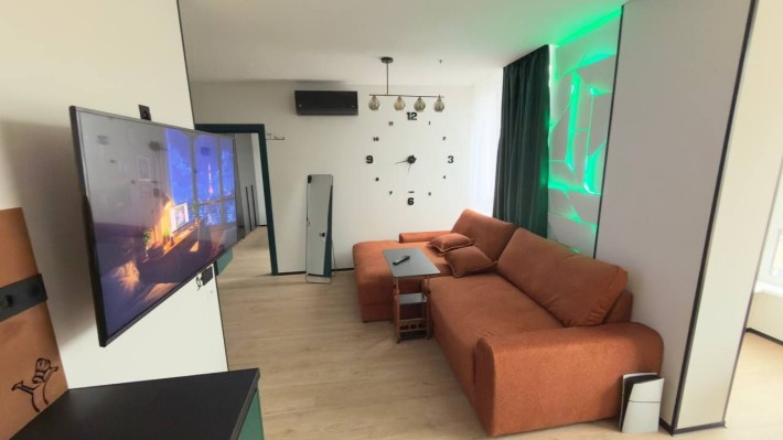 Оренда квартири Центр Івано-Франківськ - фото 1