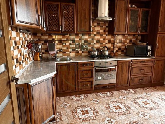 Оренда 2-кімнатна квартира Ивано-Франковск