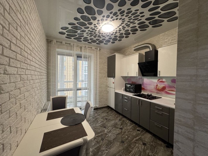 Оренда 1-кімн.квартири жк на Щасливому - фото 1