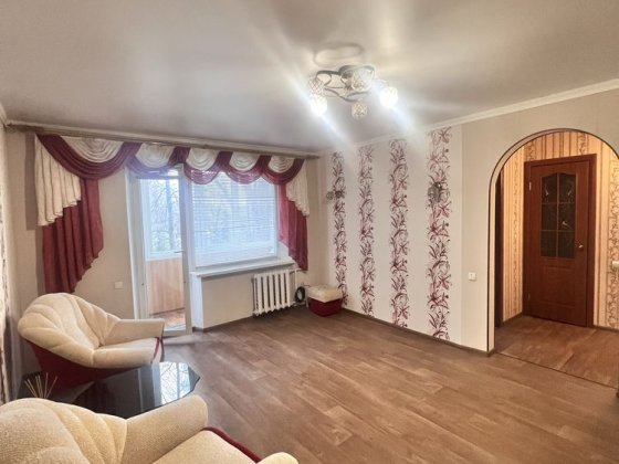 Оренда 1к кв затишноі , Даманський , Доватора ,чешка 3/5 поверх Кривий Ріг