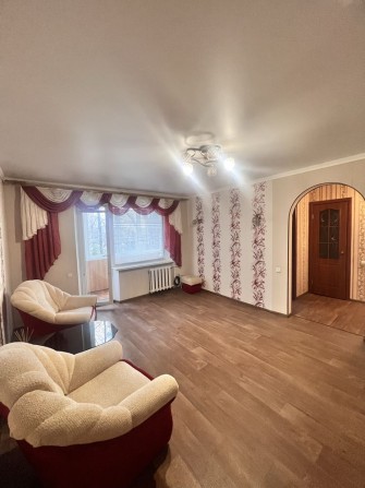 Оренда 1к кв затишноі , Даманський , Доватора ,чешка 3/5 поверх - фото 1