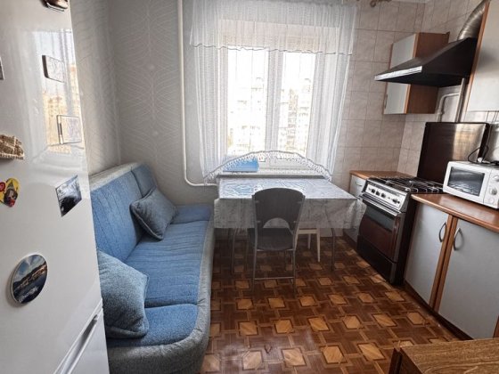 Оренда 1км квартири район Північний Ровно