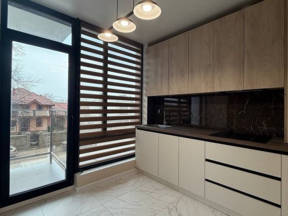 Оренда 1,5 км квартири поруч з озером Івано-Франківськ