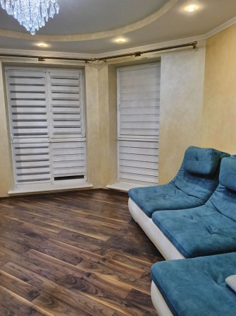 Оренда 2 кімнатної новобудови по Чорновола - фото 1