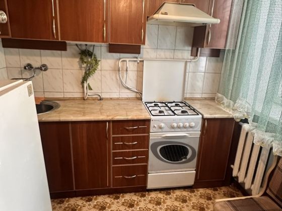 Оренда 1-но квартири на вул. Богоявленській Ровно