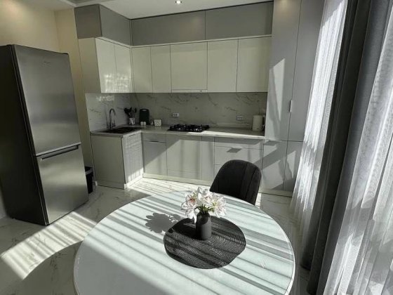 Оренда 1 км квартири в центрі міста Івано-Франківськ