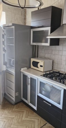 2 комн на площади Освобождения улица Пушкина - фото 1