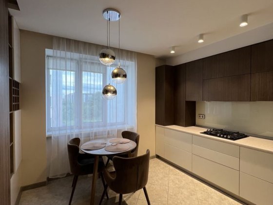 Оренда 2-кімнатної квартири Івано-Франківськ