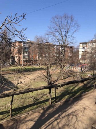 Сдам 1 комнатную квартиру - фото 1