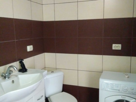 Здам 1 кiм. кв. на Браiлках, вул. Гожулiвська Полтава