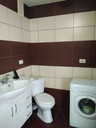 Здам 1 кiм. кв. на Браiлках, вул. Гожулiвська - фото 1