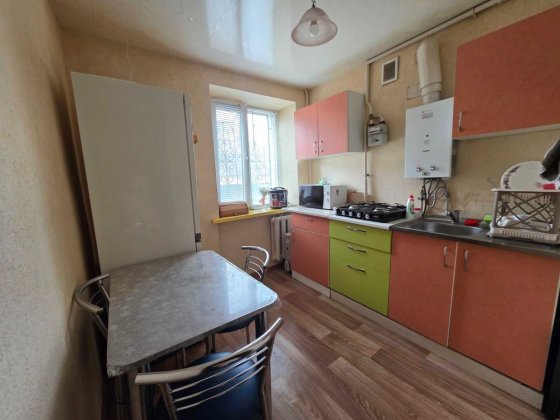 Здам а оренду однокімнатну квартиру пр. Токарний Полтава