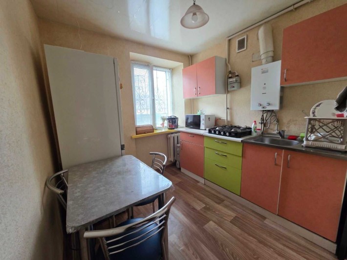 Здам а оренду однокімнатну квартиру пр. Токарний - фото 1