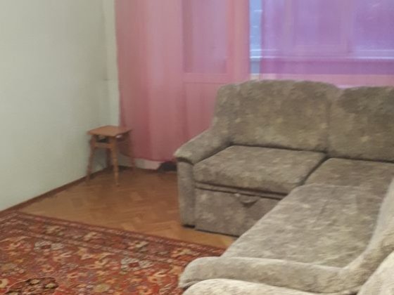 1-на квартира. Левада. Оренда Полтава