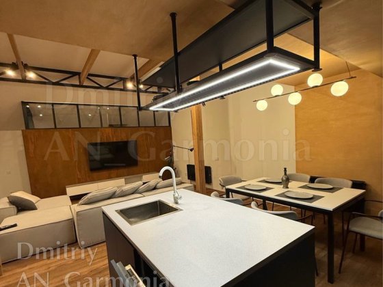 Центр  3к  1500$+к Полтава