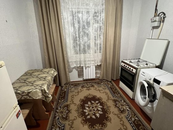 Здам 1кімн.квартиру Полтава