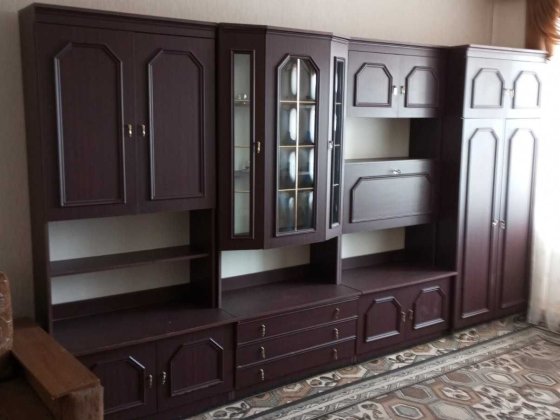 Сдам 1 ком. на Садах 2 ул Юрия Победоносцэва д 12 Полтава