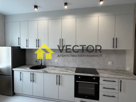 Оренда сучасної квартири в Новобудові з євроремонтом. Полтава