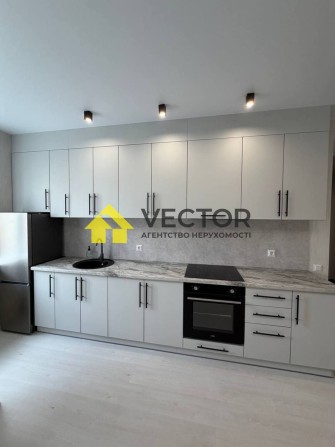 Оренда сучасної квартири в Новобудові з євроремонтом. - фото 1