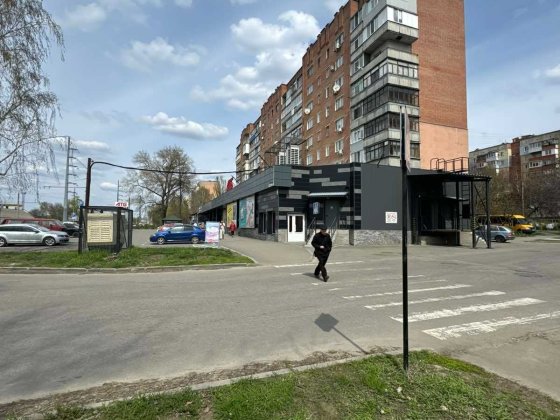 Оренда! 1к. кв., зуп. Дослідна Полтава