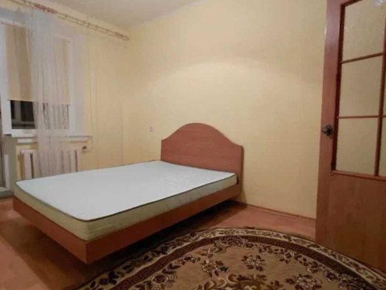 Оренда 3-кімнатної квартири на Леваді