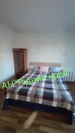 Здамо затишну, простору  1у кв.рн.Браїлки. - фото 1